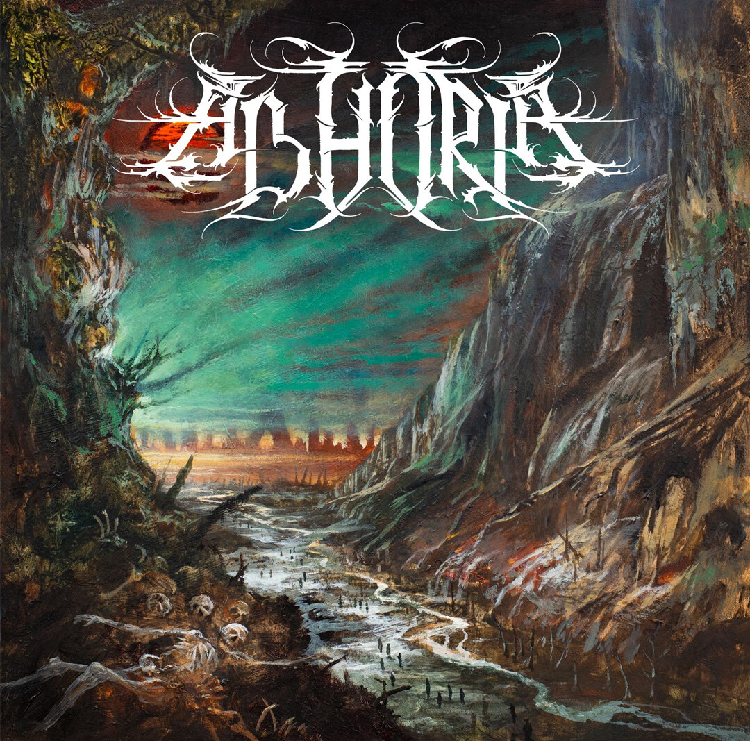 Abhoria share new single, 'False Idols'