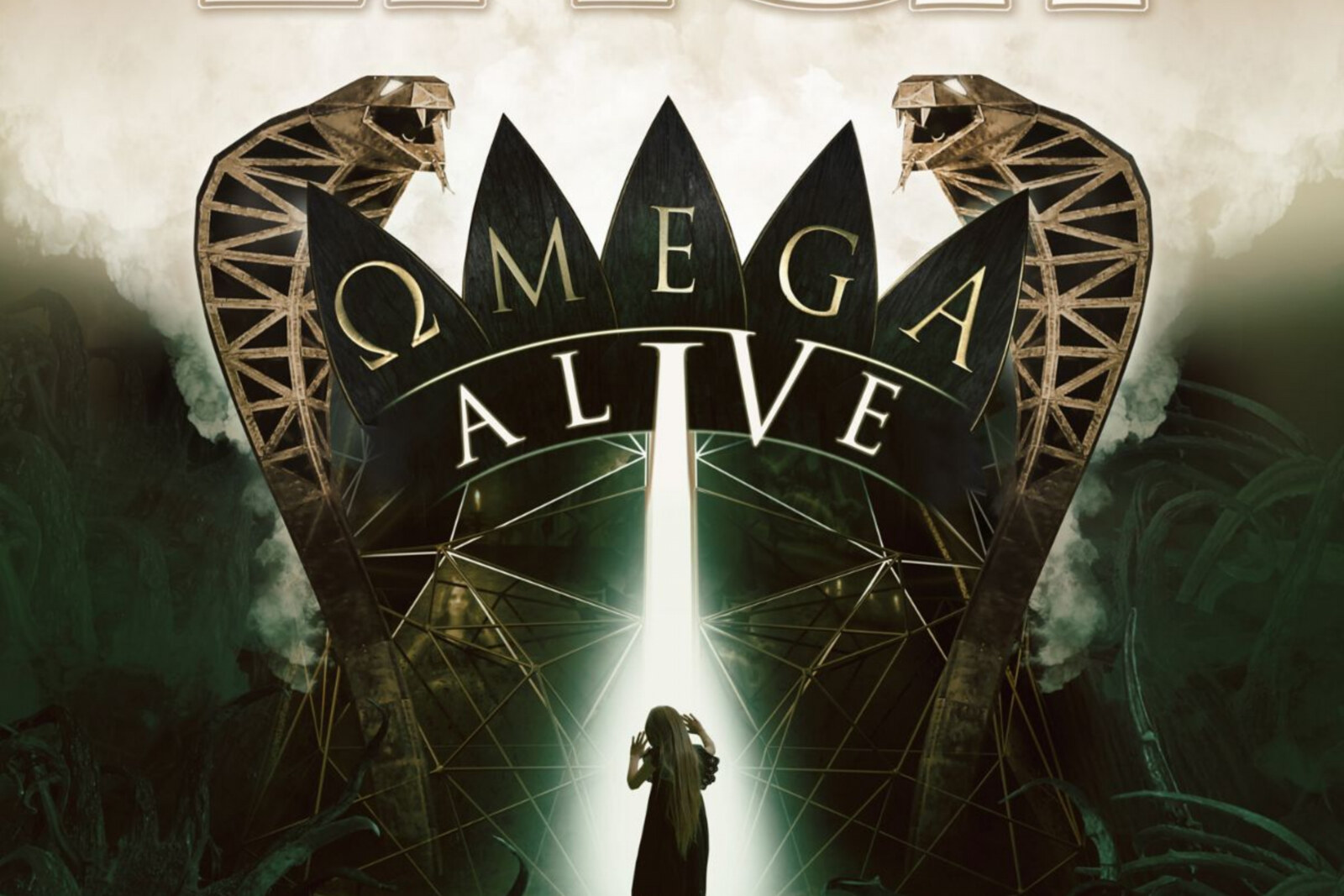 Epica Unveil Live Music Video for "Victims Of Contingency" +"Ωmega Alive" Is Out Today!