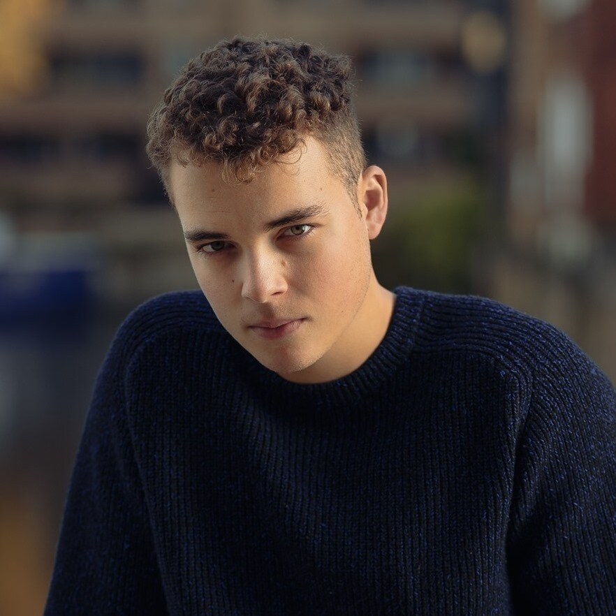 Rising Producer Auguste Delivers Enchanting Single 'Crystal Streams'