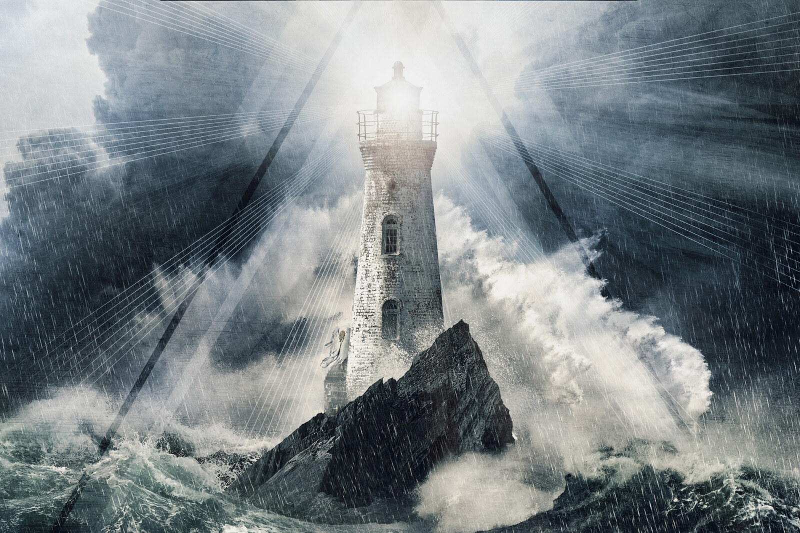 Rockshots Records - Beriedir Next Single "Stormbound" ft. Ivan Giannini