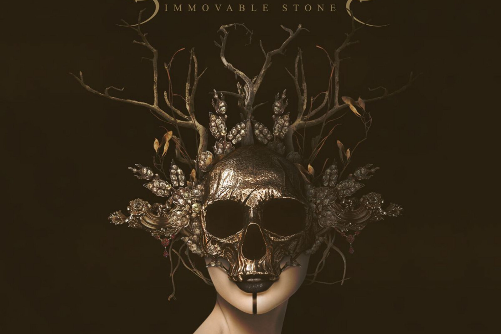 Sylosis - Display insurmountable force with new single 'Immovable Stone'