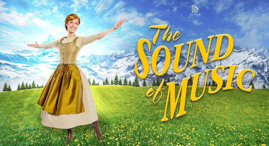Deep Bridge schort laatste repetities en première van ‘The Sound of Music’ op
