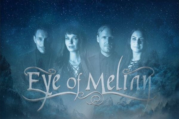 Eye Melian brengt debuutsingle The Bell uit