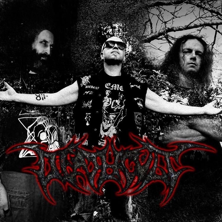 Deathcvlt releases "Deathcvlt"