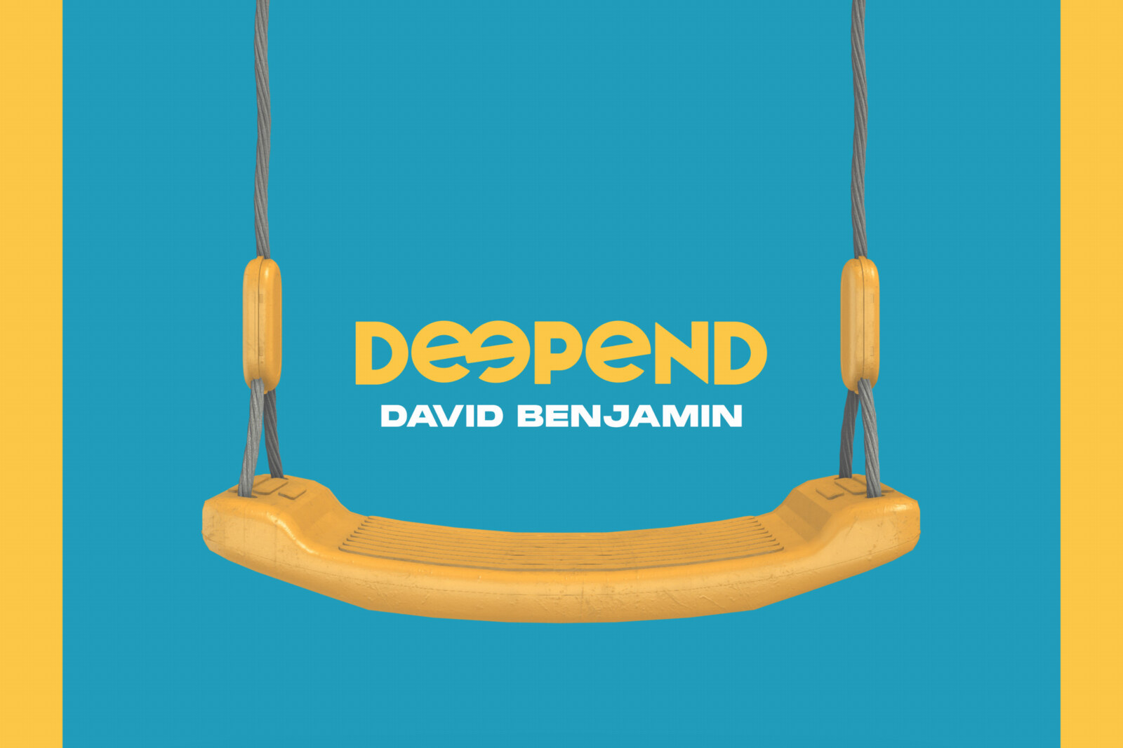 Deepend & David Benjamin share "Take It Easy"