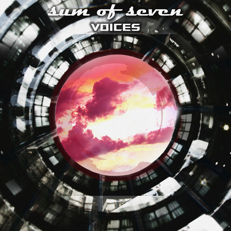 Fresh Finnish progressive metal band Sum of Seven released a new single and music video Voices!