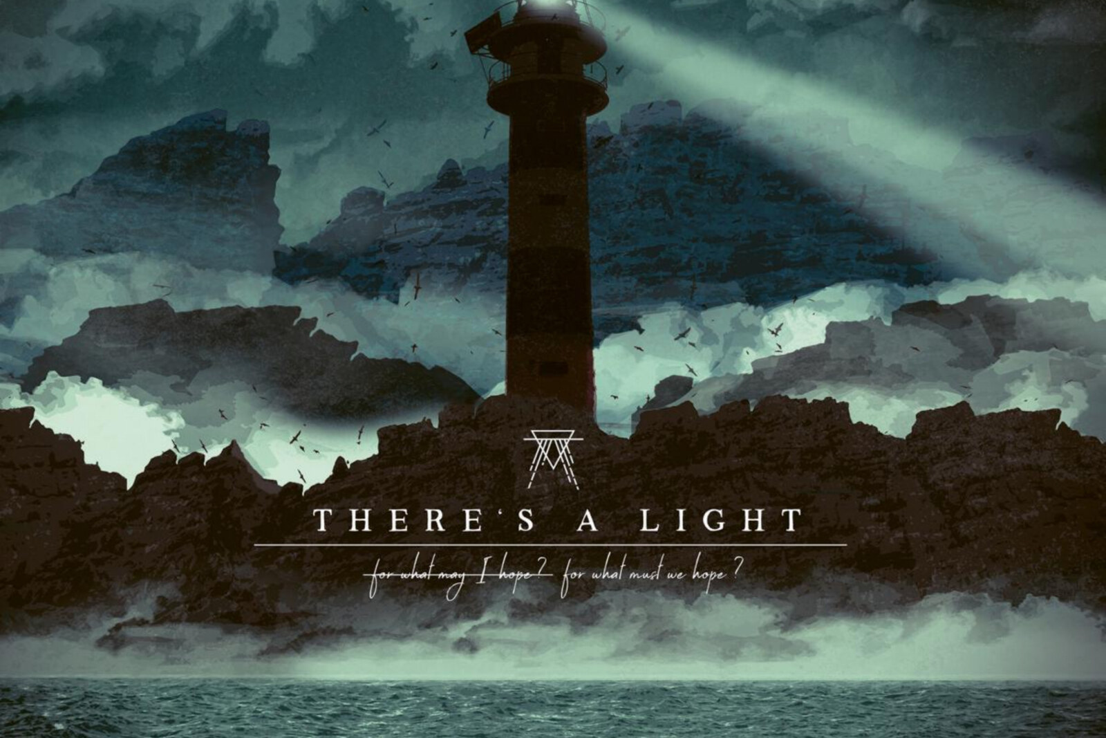 German Post-Rock Quintet There's A Light Releases Third Single “Be Brave, Fragile Heart” + Official Video