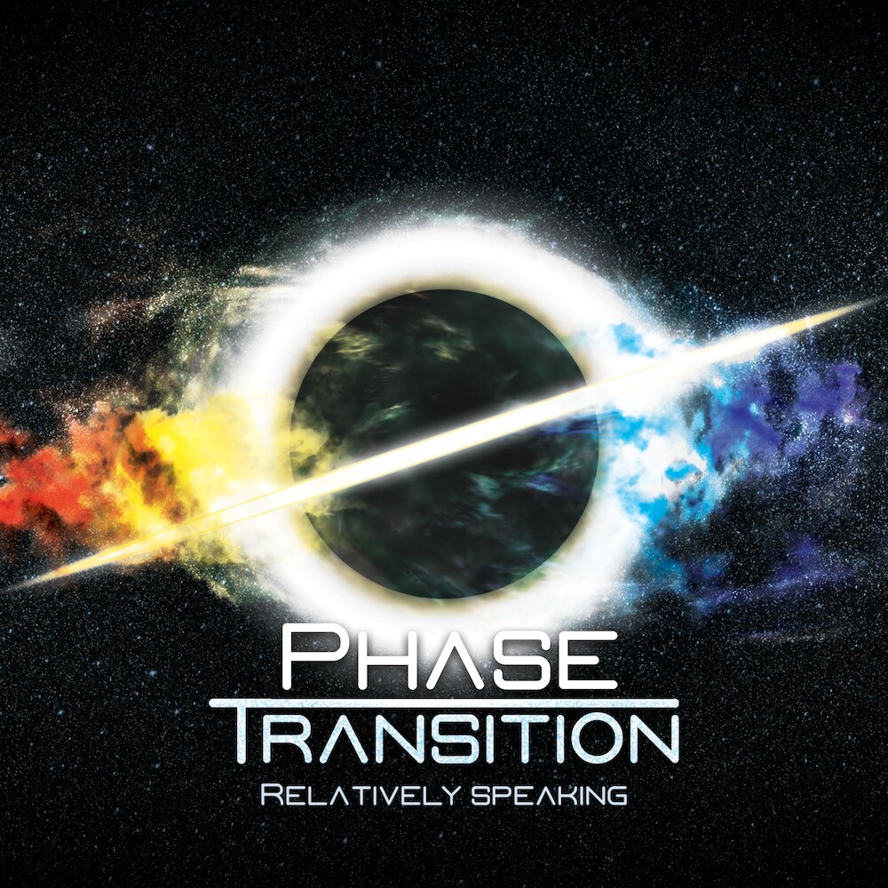 Prog collective Phase Transition publish new video for 'In The Dark'
