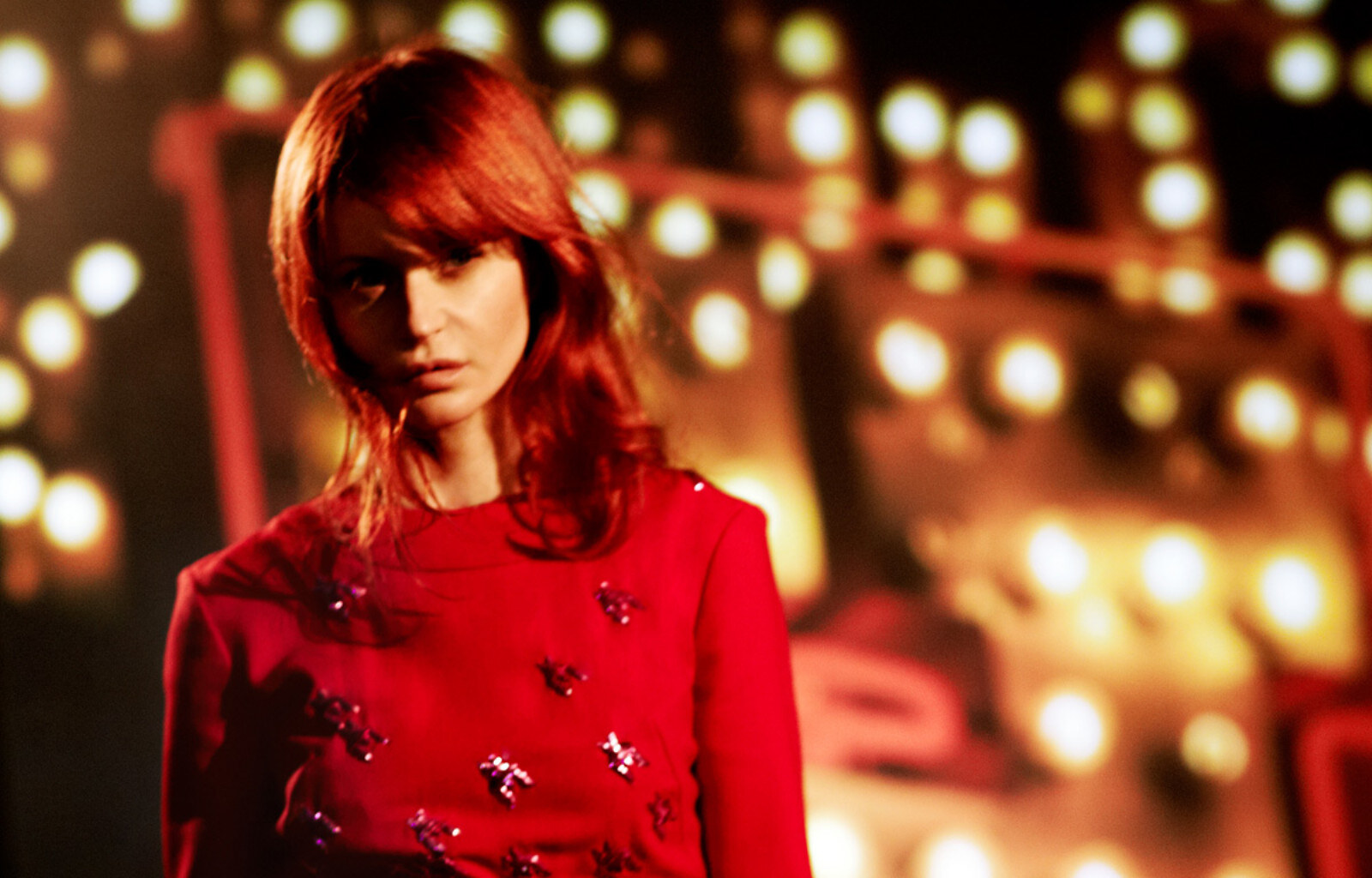Axelle Red kondigt nieuwe data aan voor kersttour 'A Very Special Christmas' in 2022