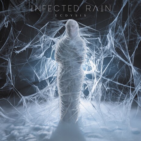 Infected Rain and Heidi Shepherd of BUTCHER BABIES Electrify on New Single "The Realm Of Chaos"!
