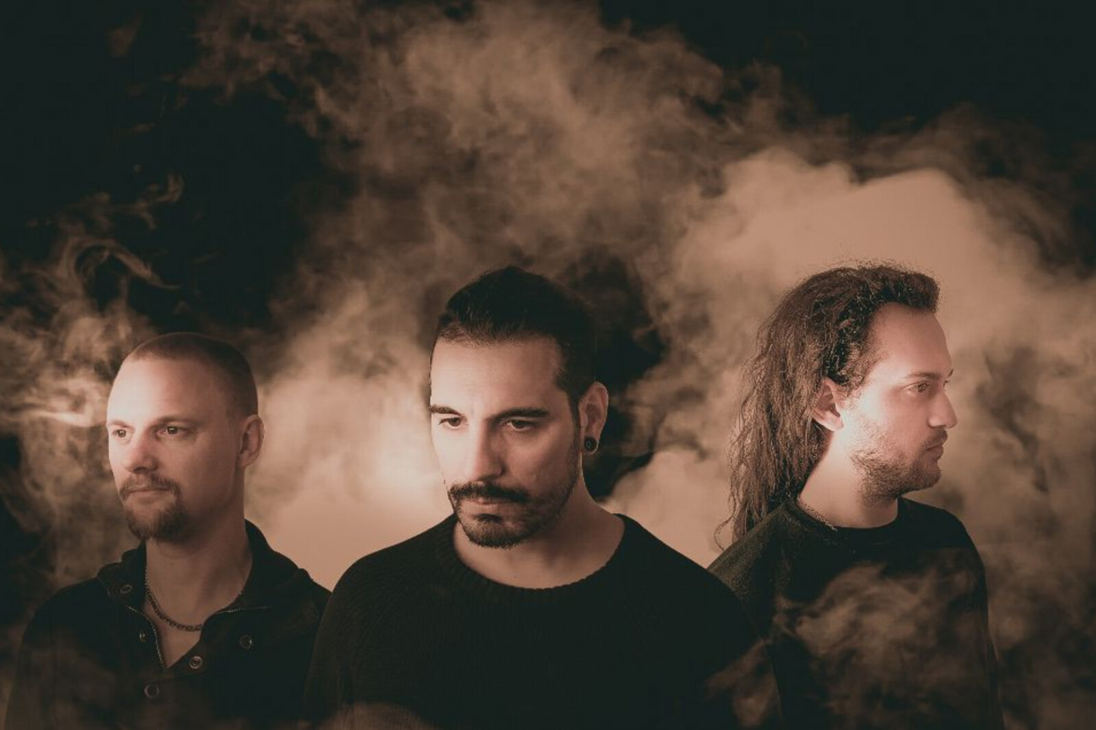 Post-metal international act Tersivel to release new album in February