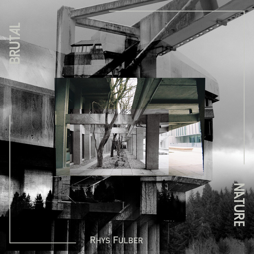 Rhys Fulber: 'Fragility' - video for track from new solo album by Canadian electronic musician and producer