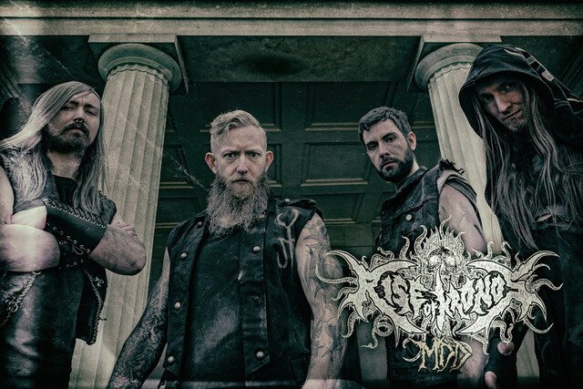 Rise Of Kronos sign with MDD, new album in sight!