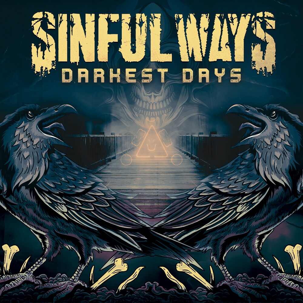  Enter The World's "Darkest Days" By Ottawa's Sinful Ways