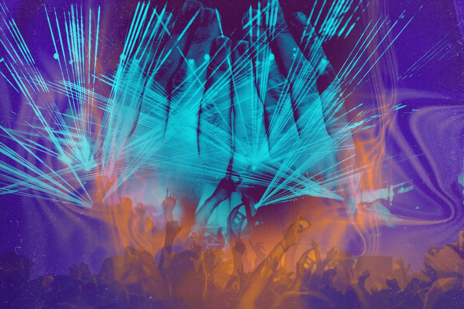David Guetta reworks Faithless' iconic single "God Is A DJ"