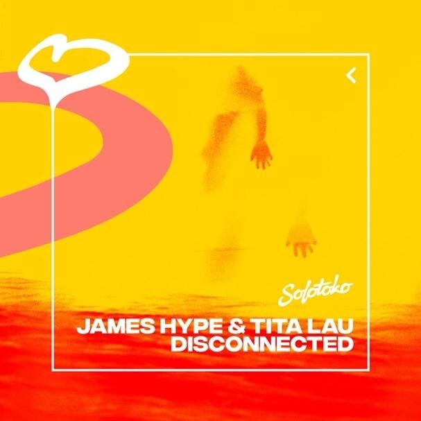 Out today: James Hype & Tita Lau collab on Solotoko!