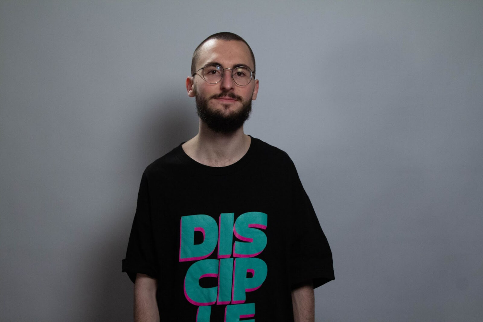 Infekt goes bananas with “Monkey Dance” - out  now on Disciple Alliance Vol. 7