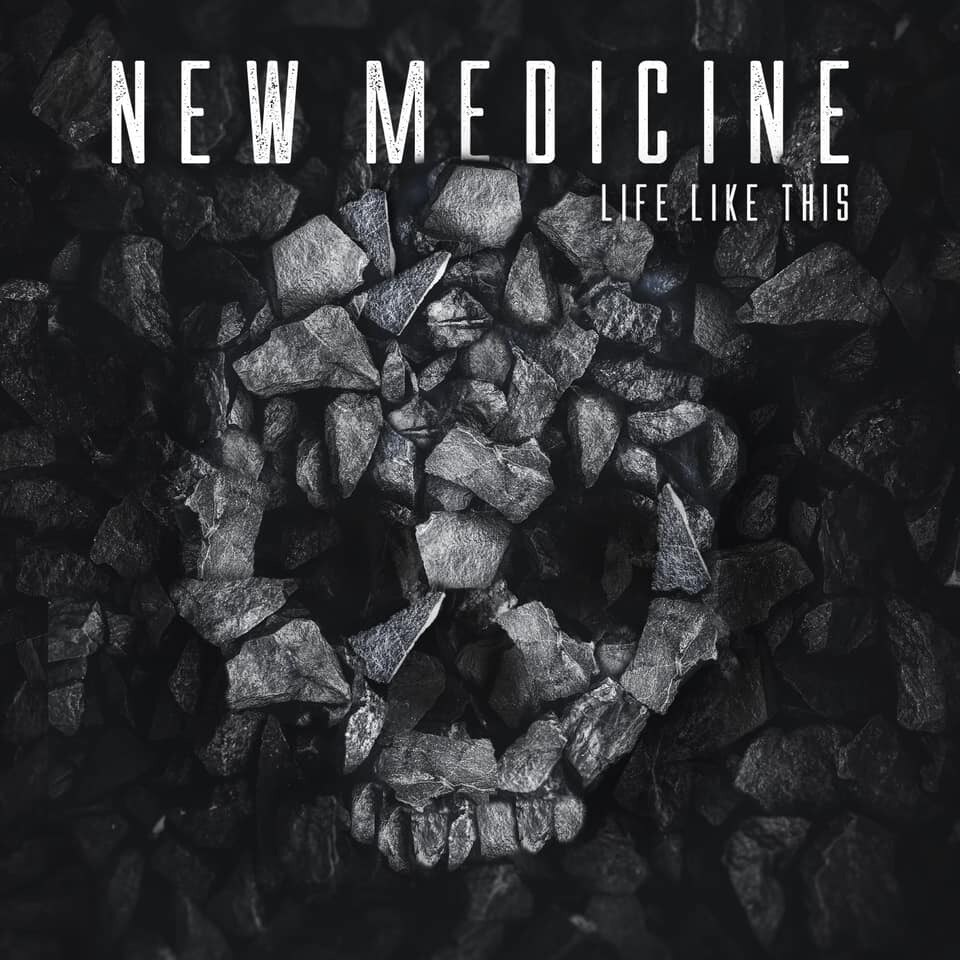 New Medicine Releases New Single "Life Like This" via Imagen Records
