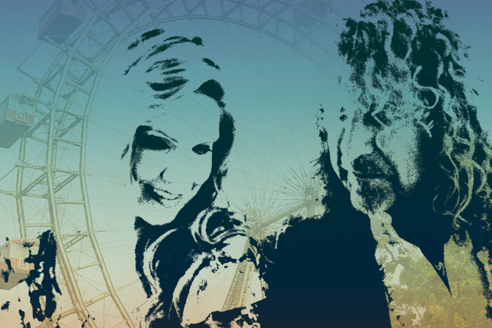 Robert Plant & Alison Krauss komen naar Cactusfestival 2022 