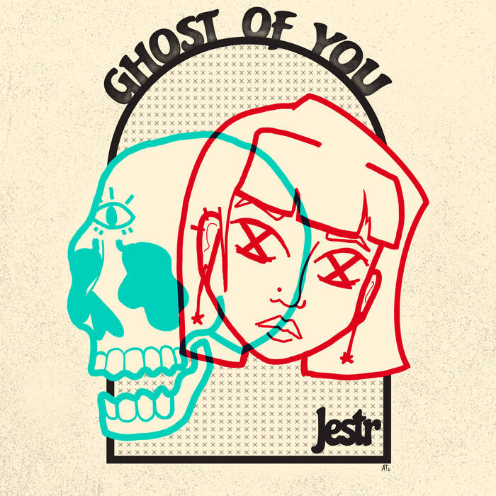 JESTR Release New Alt Punk Single “Ghost of You”