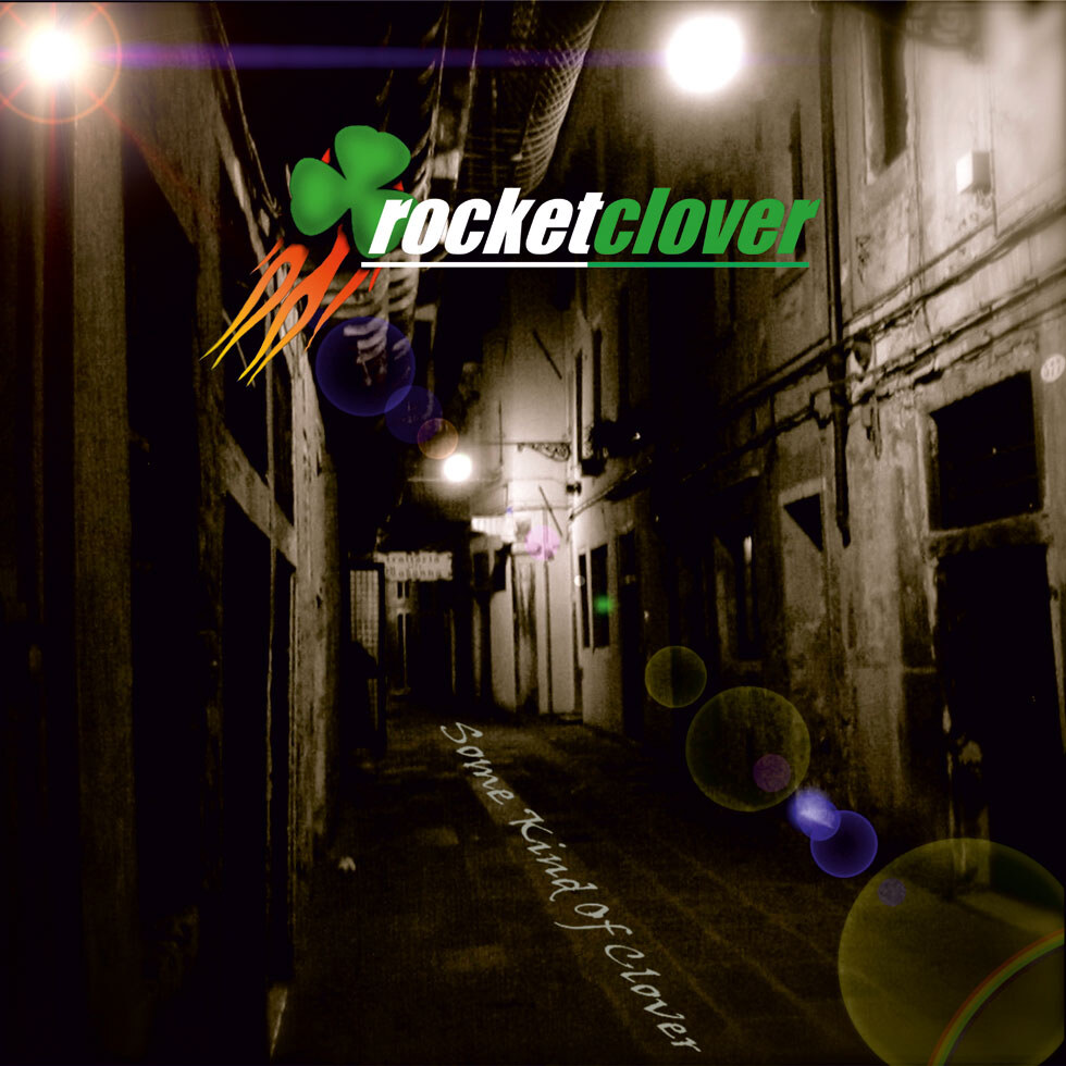 Rocketclover Release 'Some Kind of Clover' A Quirky Tribute To Metallica Album, Produced with Henning Pauly, James La Brie & Michael Sadler