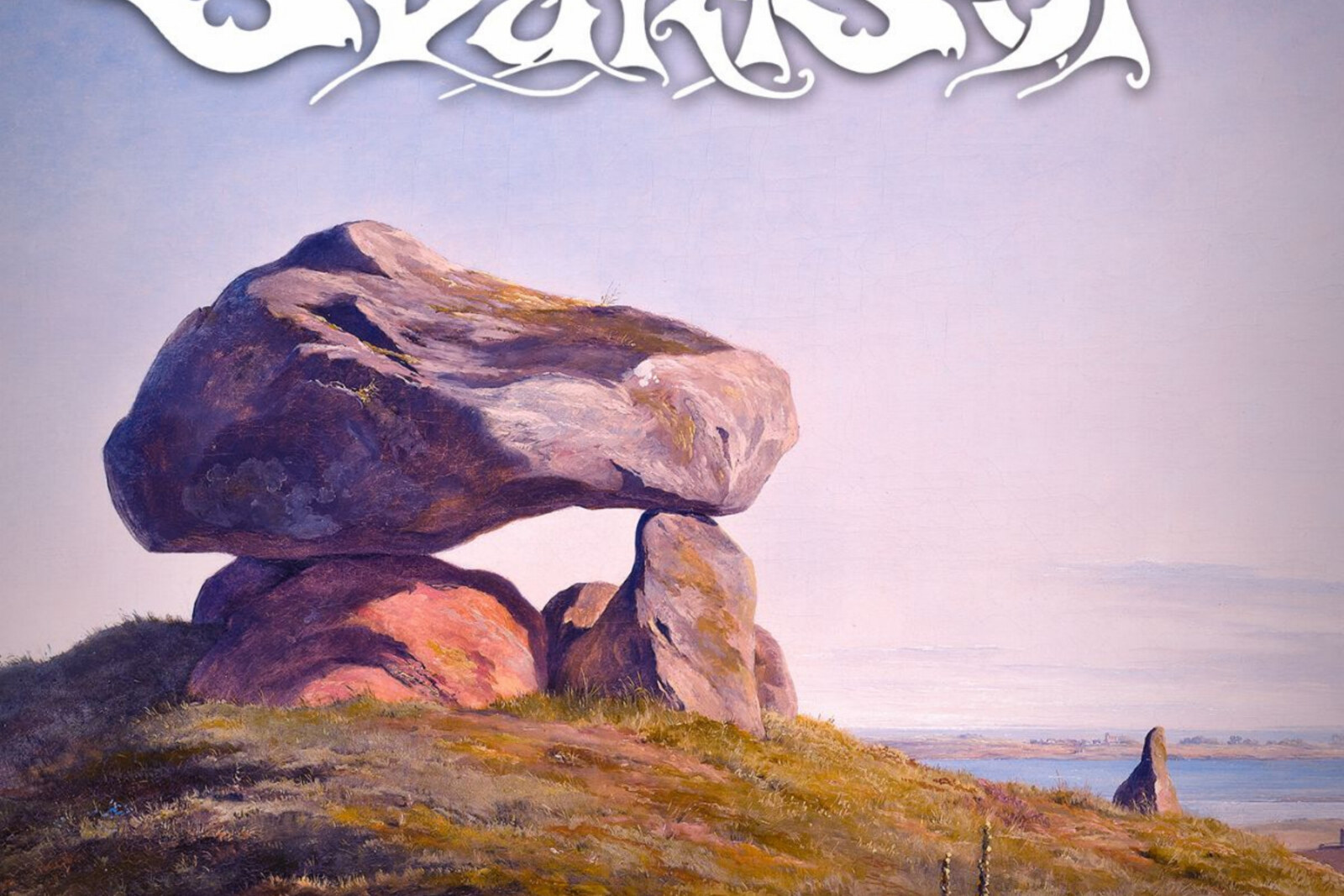 Svartsot release long-awaited fifth album in February