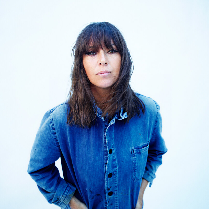 Cat Power previews two new songs from upcoming Covers record