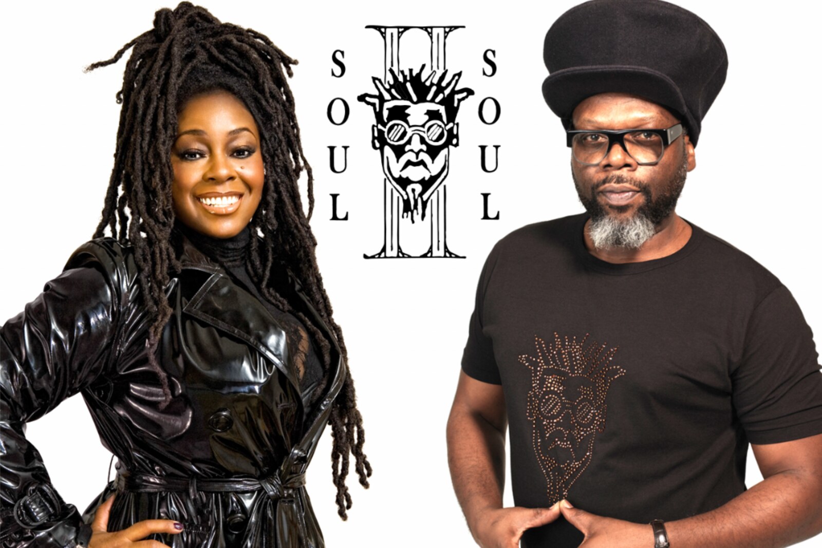 Soul II Soul to start Club Classics UK tour Jan 2022