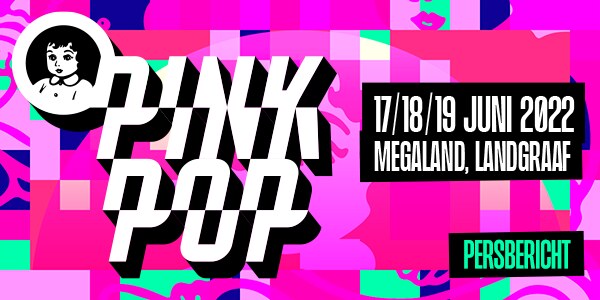 Greta van Fleet, KALEO, Dermot Kennedy, IDLES, Tones and I, De Staat en meer bevestigd voor Pinkpop 2022