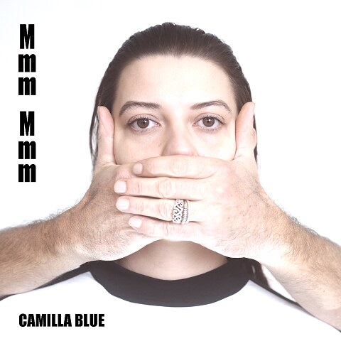 Nieuwe Camilla Blue song Mmm Mmm op maat naar AR-liveshow