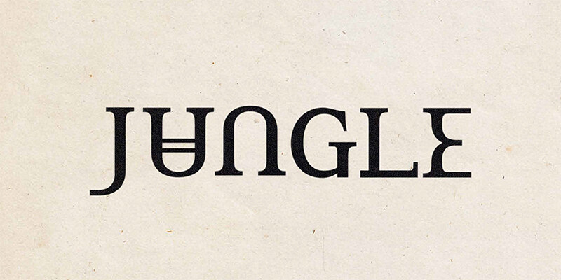 Jungle in AFAS Live op 26 mei 2022
