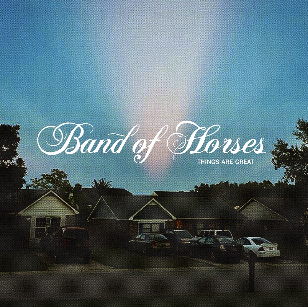 Band Of Horses announce new album release date and share video for laters single 'In Need Of Repair'