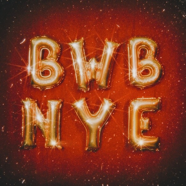 Born Without Bones Announce New EP "Nye" | Listen To The New Single "This Will Be Our Year (The Zombies Cover)"