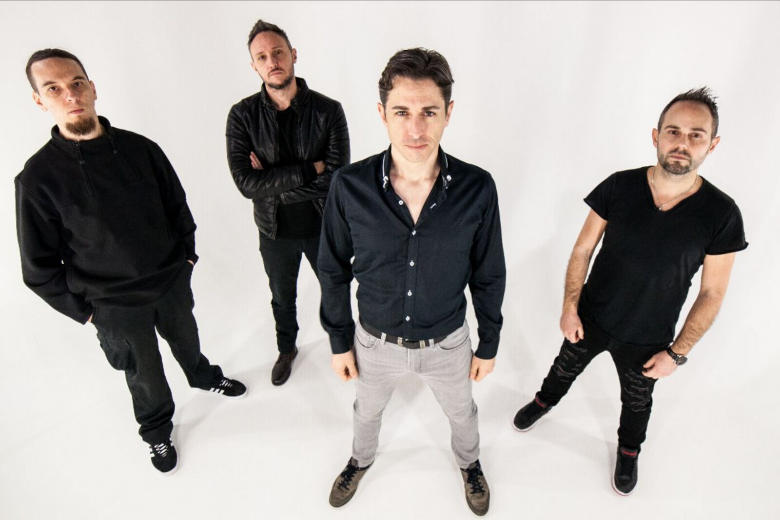 Spheric Universe Experience signs to UPRISING! Records