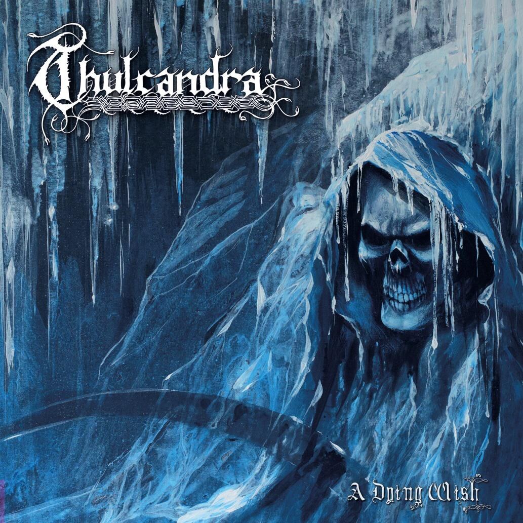 Black/Death Metal Veterans Thulcandra Release Official Music Video for Album Title Track “A Dying Wish”