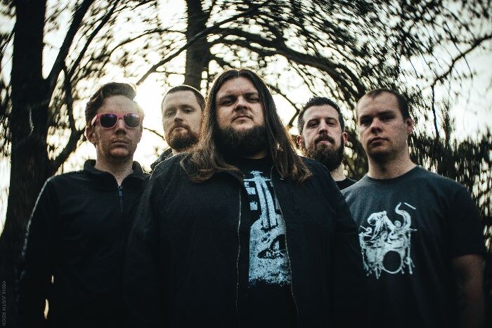 Undrask Announce New Album