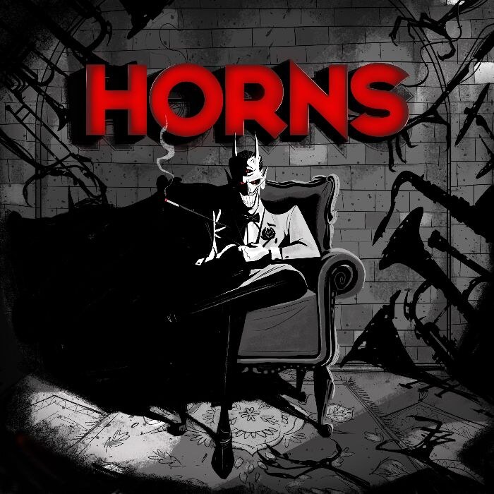 Horns Release "Typical Teenagers" Video/Announce New Release Date