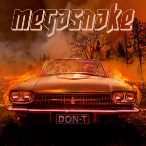 MegaSnake released new single that takes you back to summer feelings