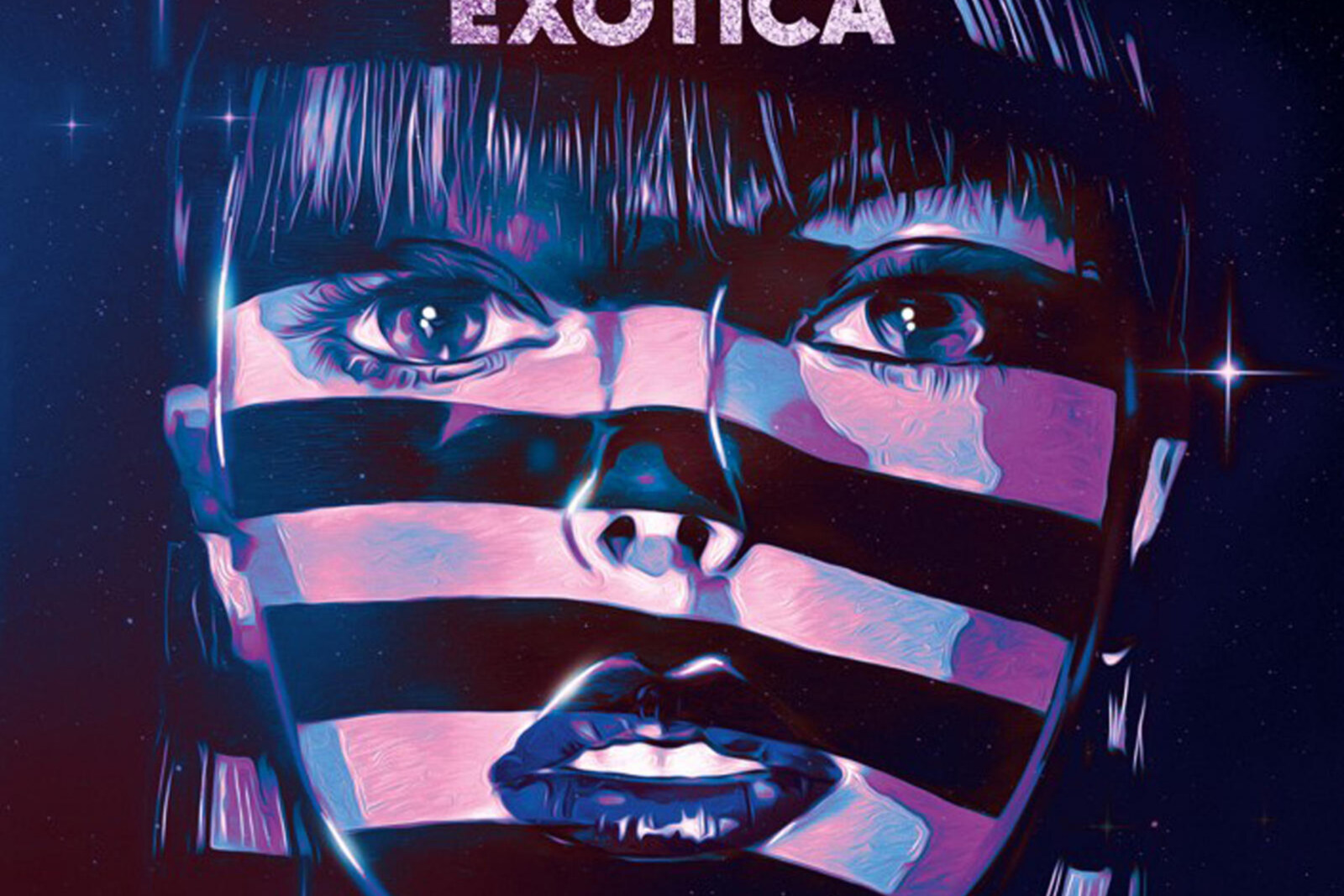 Purple Disco Machine releases "Club Exotica"