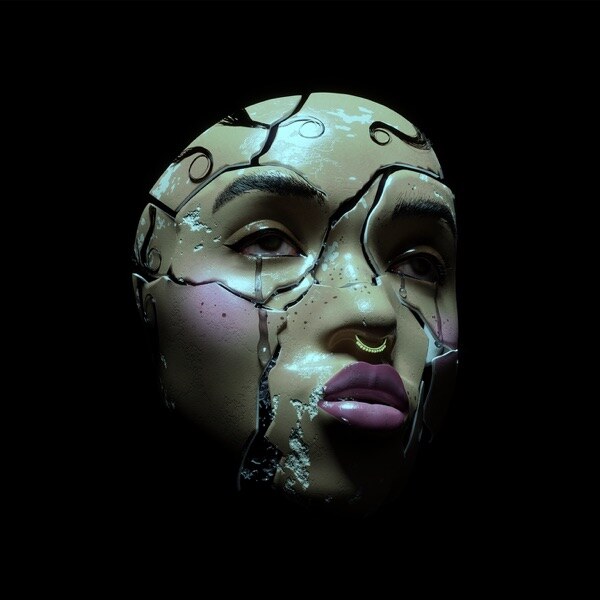 FKA twigs en The Weeknd brengen single 'Tears In The Club' uit