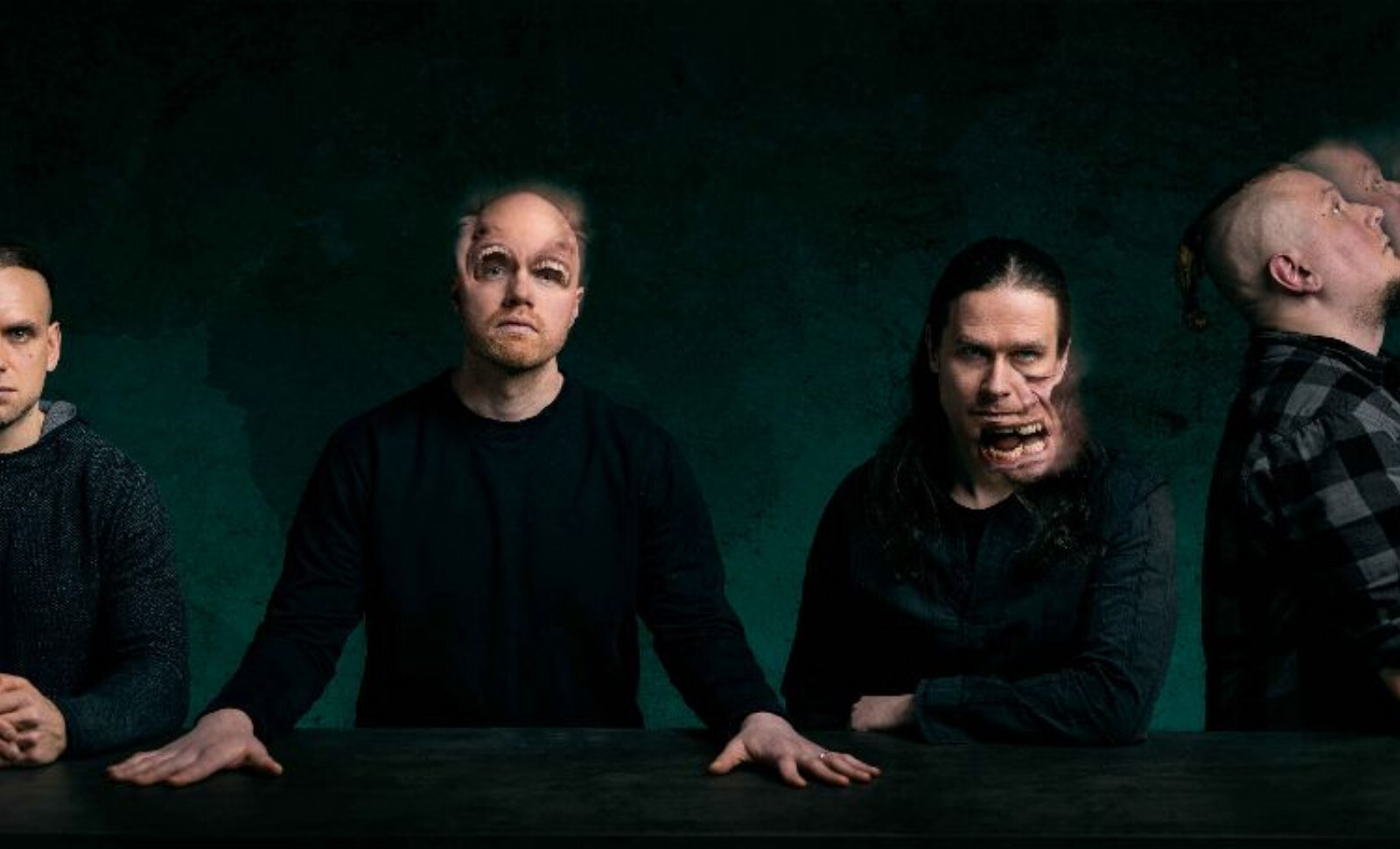 Finnish progressive band ODDLAND to release new album in March