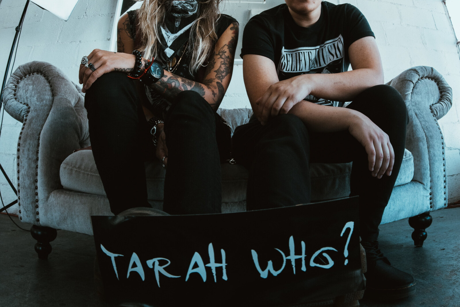 Tarah Who? releases new track