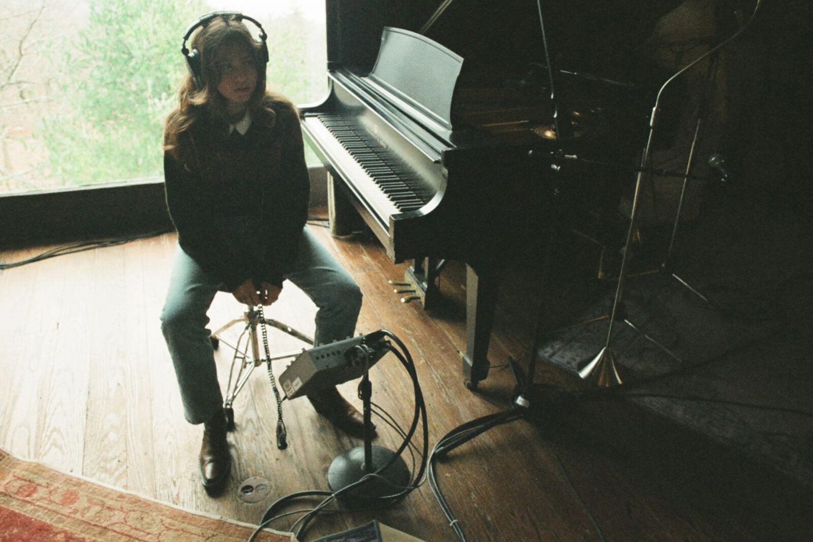Clairo speelt op 23 september in La Madeleine