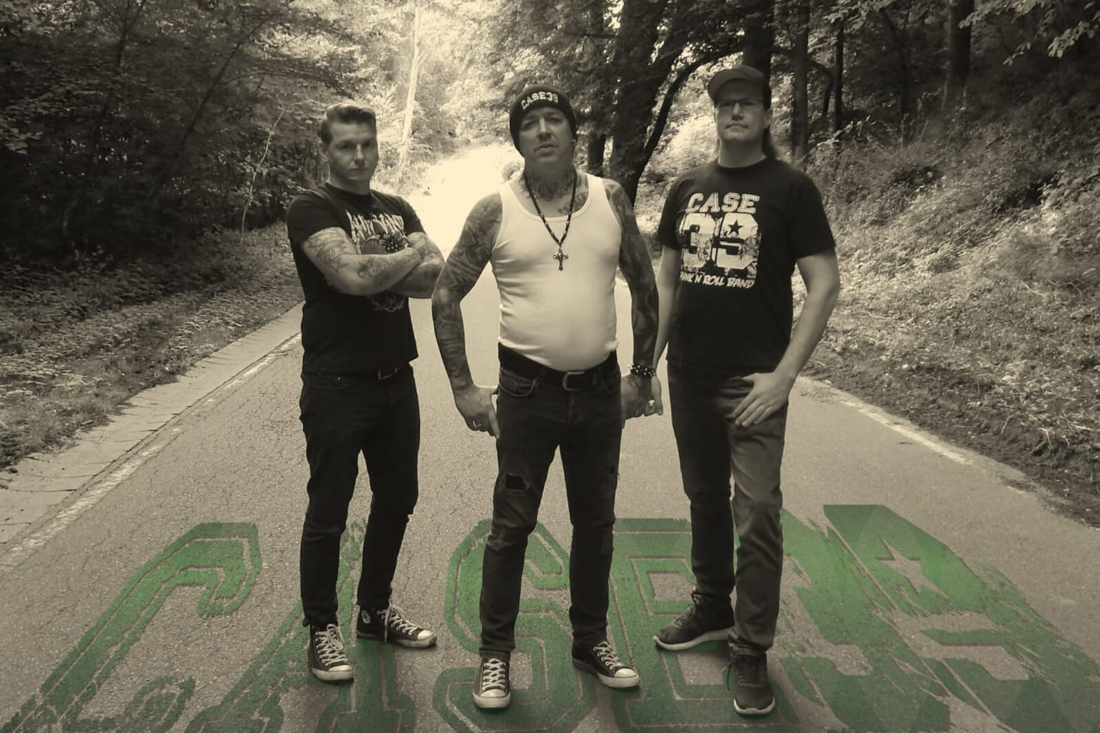 Case 39 releases "Fucked Up Forever"
