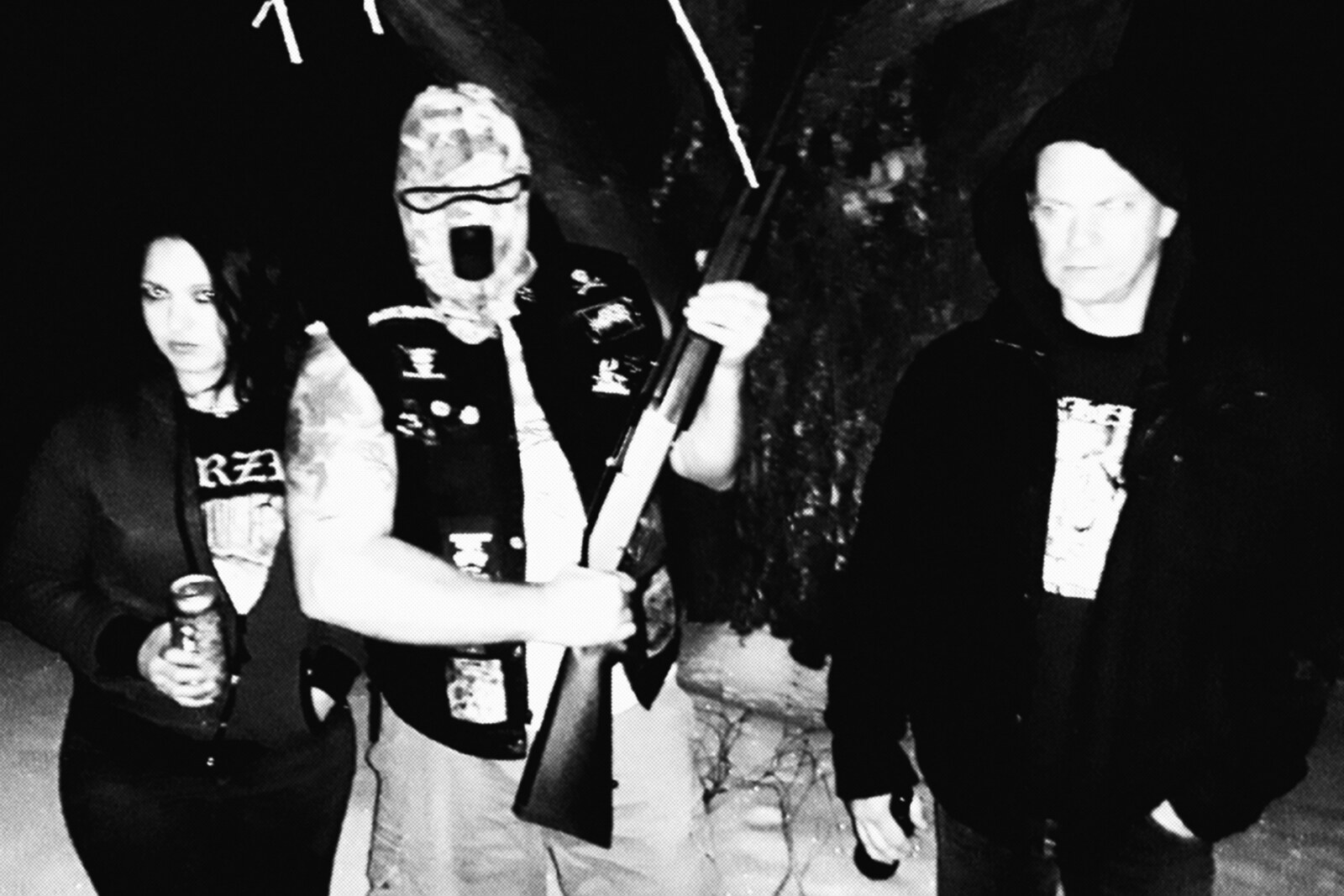 Northern releases "Cabin Fever"