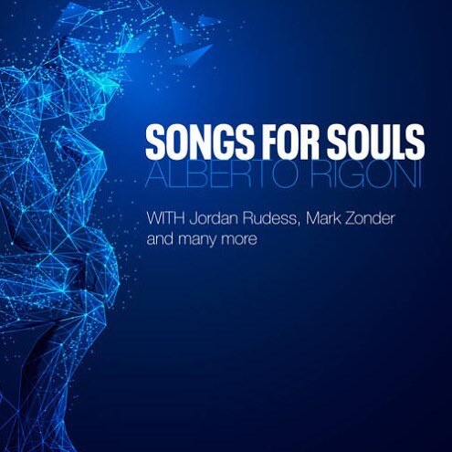 Alberto Rigoni, Jordan Rudess & Mark Zonder Performing "L'Origin du Monde"!