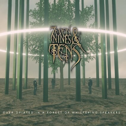 Seven Nines and Tens releases new album