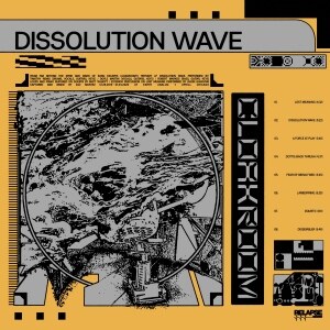 Cloakroom celebrate their tenth anniversary as a band with their new album, Dissolution Wave