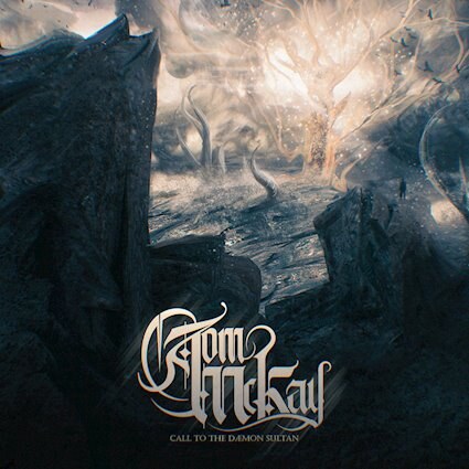 Tom Mckay releases Call To The Dæmon Sultan