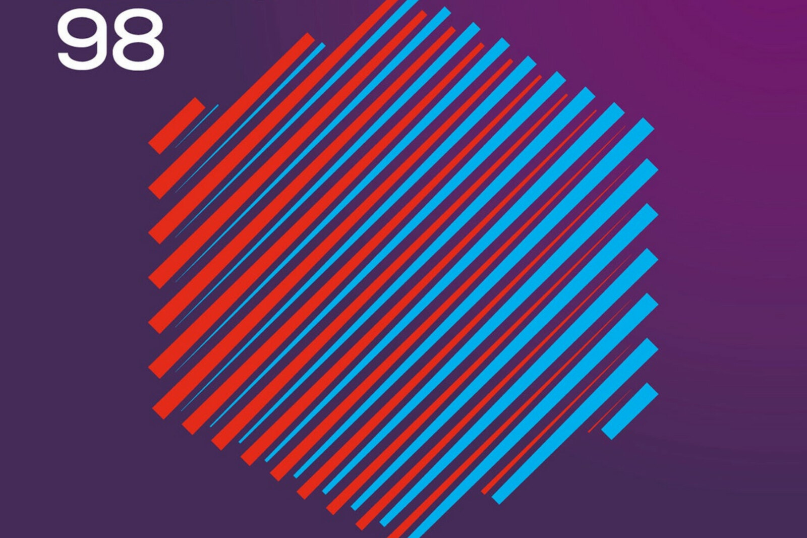 Pre-order Serious Beats 98 nu!